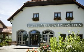 Hotel Vier Jahreszeiten in Waldkirchen